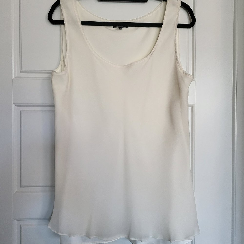 Lafayette 148 New York, blouse, sz XL